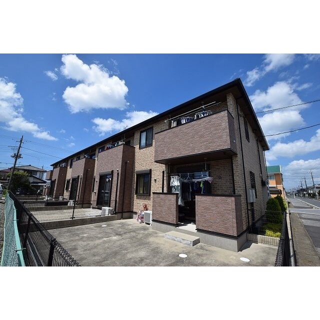 メゾンセリーズの賃貸物件