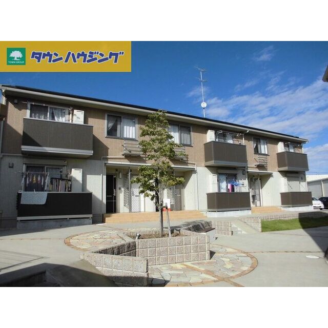 オリオンクレストABCBの賃貸物件