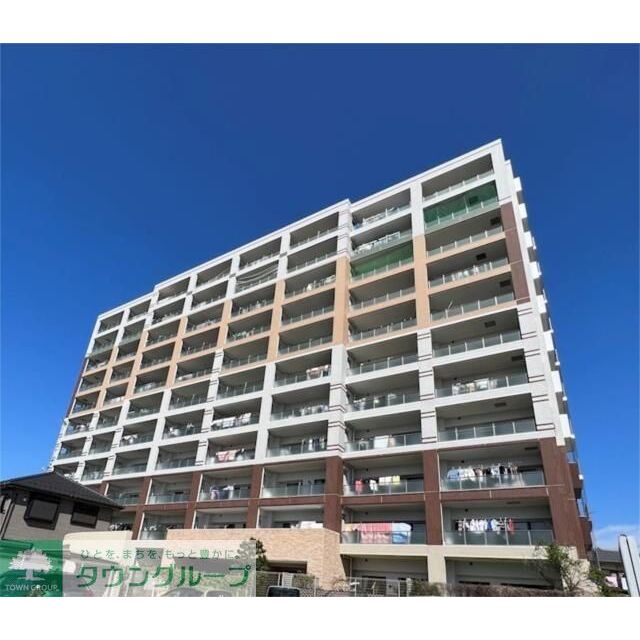 日神パレステージ吹上の賃貸物件