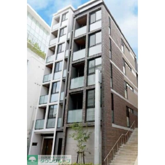 アーバンパーク代々木の賃貸物件