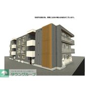 新着物件画像