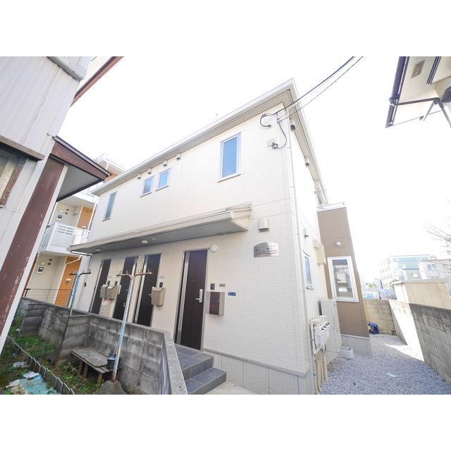 クレールトキオの賃貸物件