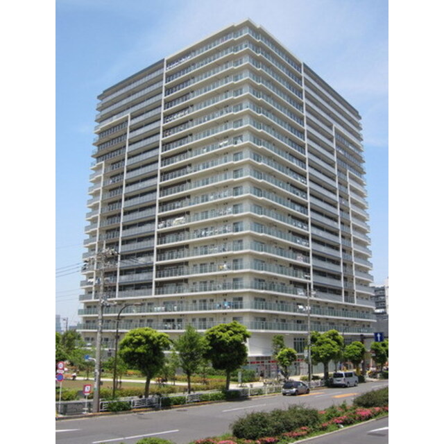 ParkAxis豊洲の賃貸物件