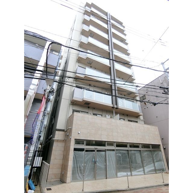 グロリアス西荻窪の賃貸物件