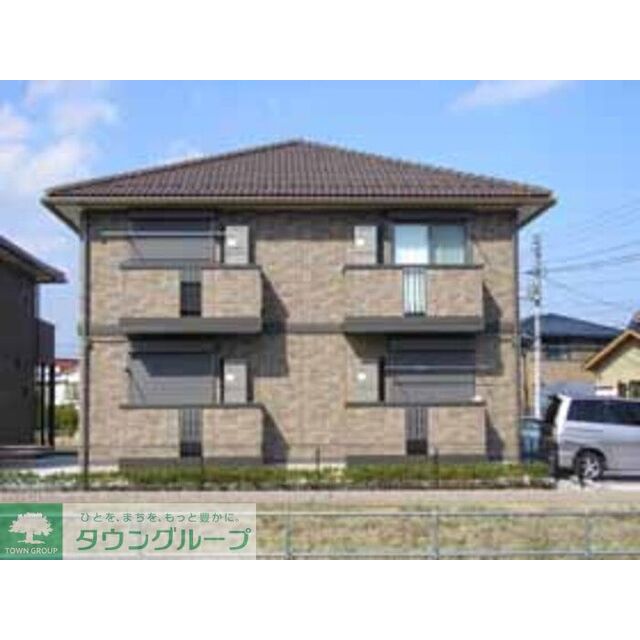 ゴールドセブンＡの賃貸物件