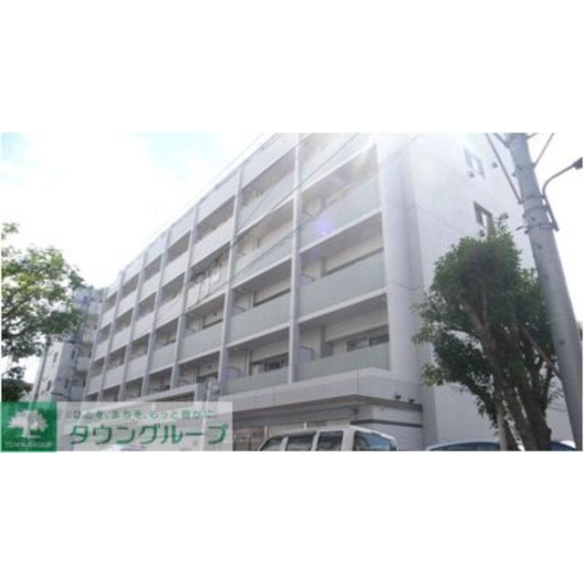 プライムアーバン千駄木の賃貸物件