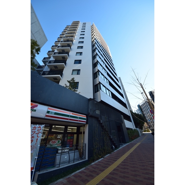 プライムメゾン本郷の賃貸物件