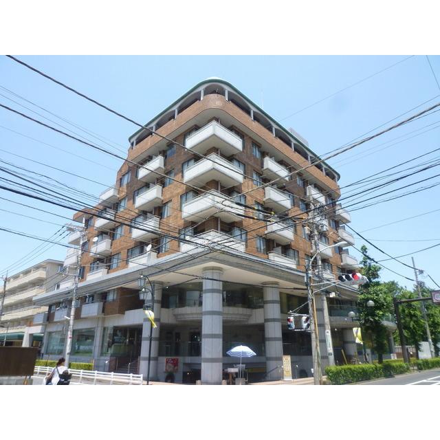 アルベルゴ武蔵野の賃貸物件