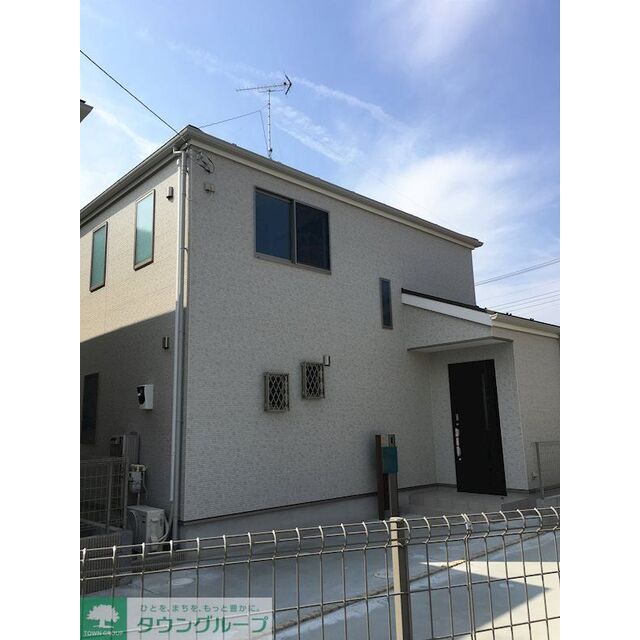 さいたま市八王子01の賃貸物件