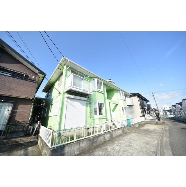 ルミエール神明の賃貸物件