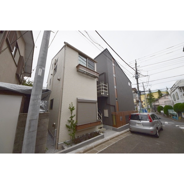 ピア桜上水の賃貸物件