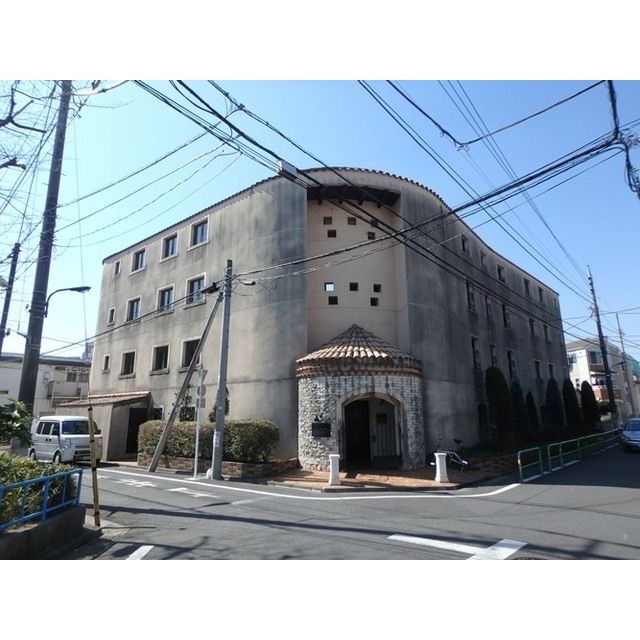 Ｕｎｅｆｉｌｌｅｓの賃貸物件