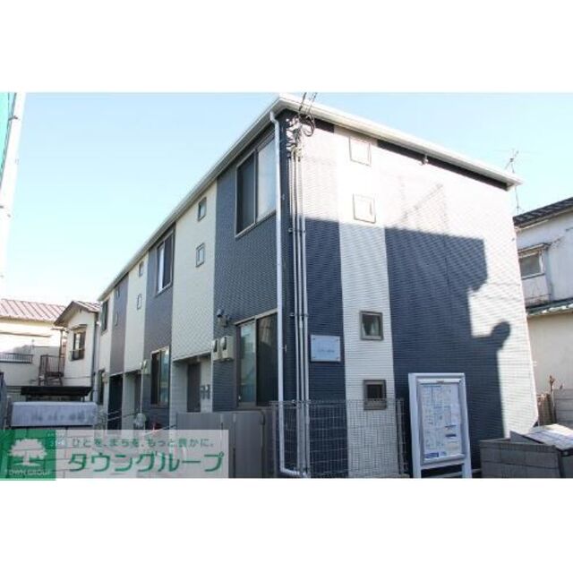 レオネクストシエロ長崎の賃貸物件