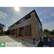 物件名が入ります