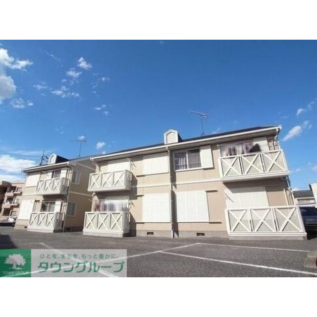 コンフォートハイツの賃貸物件