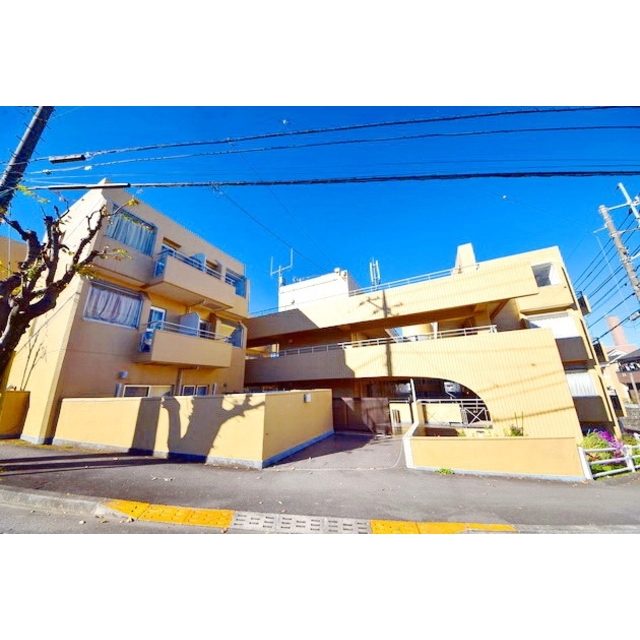 メゾン南平の賃貸物件