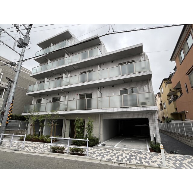 レオーネ志村坂上の賃貸物件