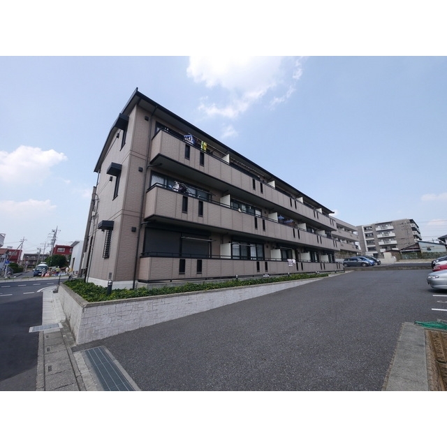 パピリオの賃貸物件