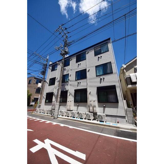 エスグランデの賃貸物件