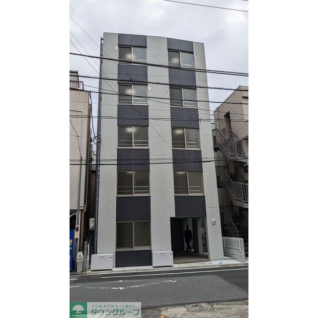 レピュア三ノ輪レジデンスIIの賃貸物件