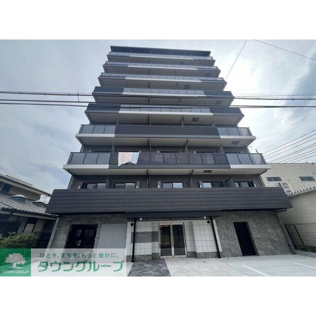 アーバンパーク北浦和の賃貸物件