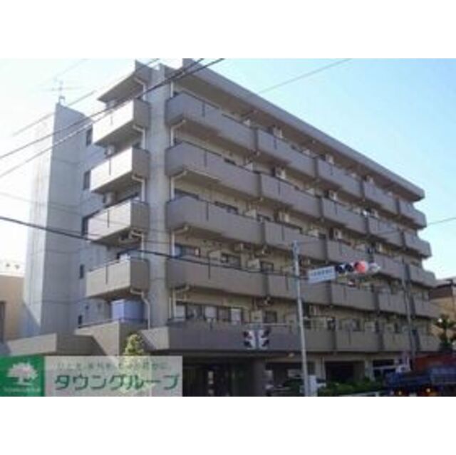 パークステージ亀戸北の賃貸物件