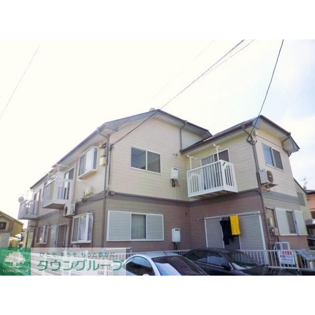 ハウスメイト葛西の賃貸物件