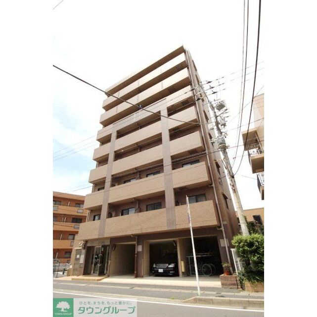 フォーラムビルの賃貸物件