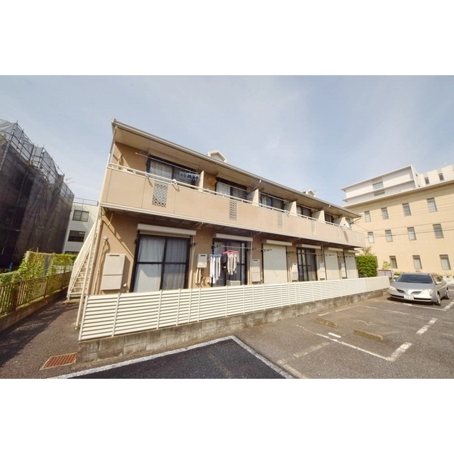 アティアス春日部の賃貸物件