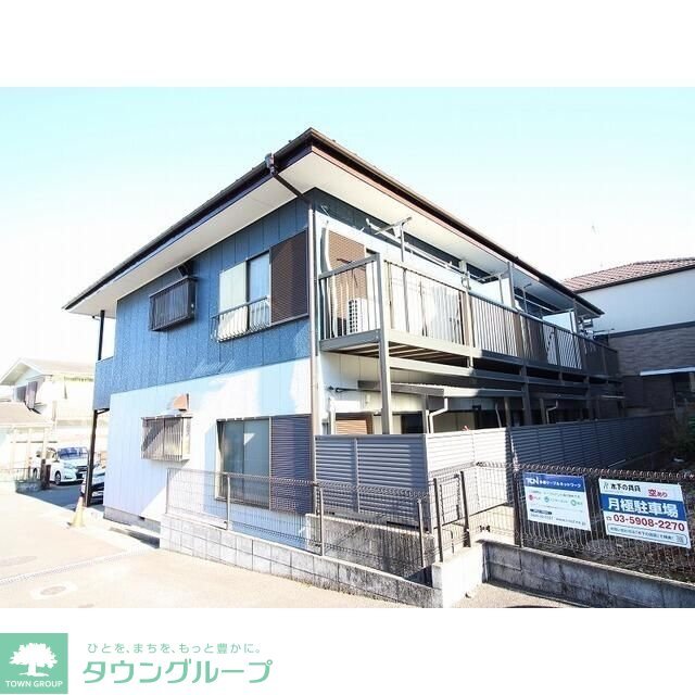 コーポ弥生の賃貸物件