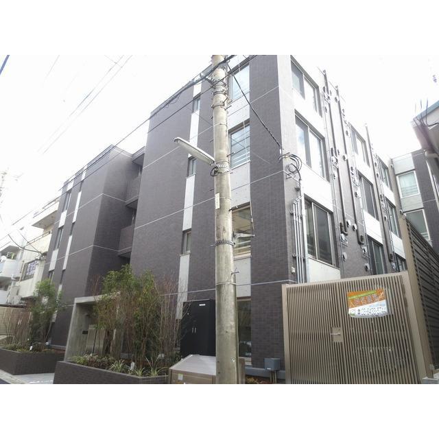 ＮＴＰＲレジデンス武蔵小山イーストの賃貸物件