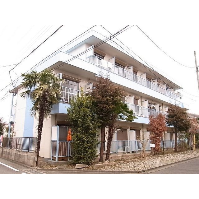 リバーサイドパーク小作の賃貸物件