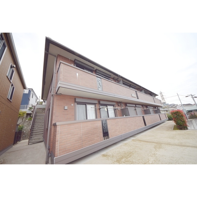 サンライズ上大岡の賃貸物件