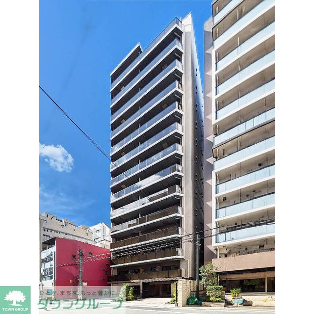 ドゥーエ浅草の賃貸物件