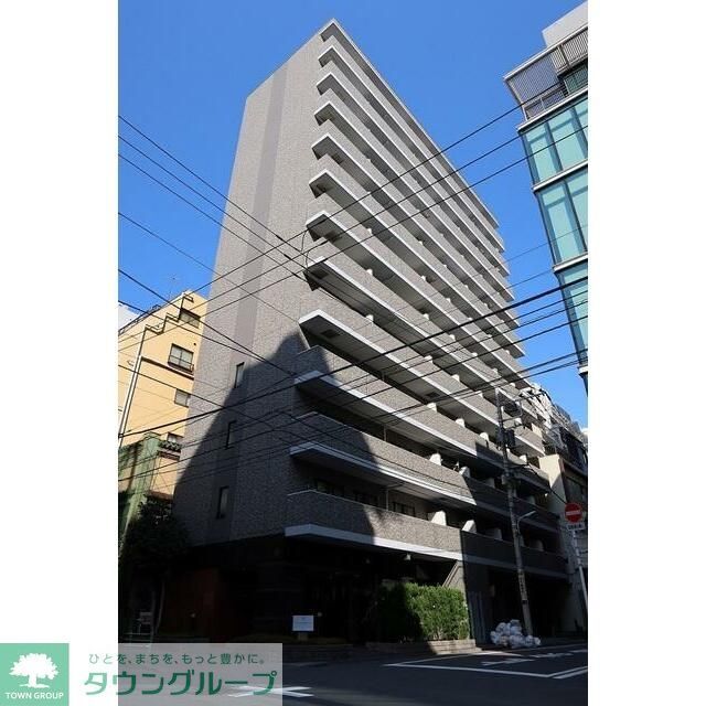 HF銀座レジデンスEAST2の賃貸物件