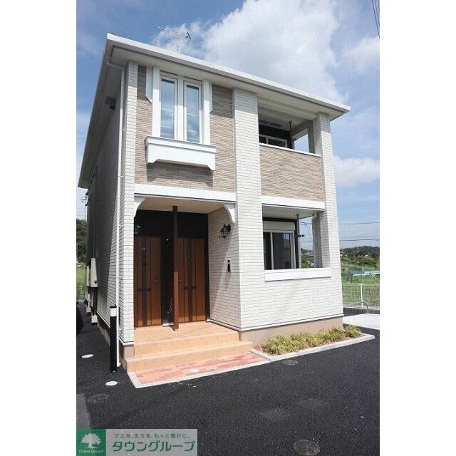 シルフィードIIの賃貸物件