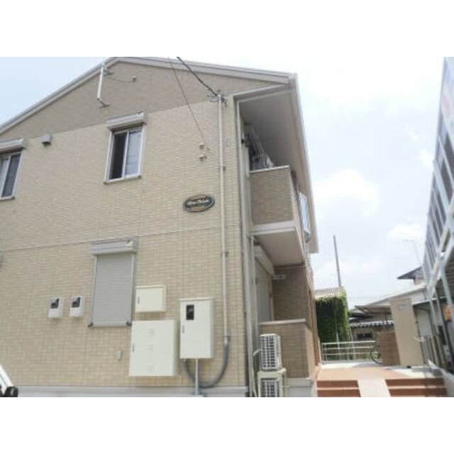 ロートパルーデの賃貸物件