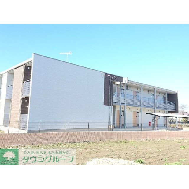 クレイノ青空の賃貸物件