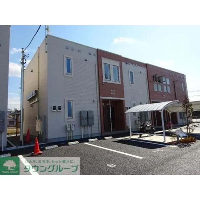 シェルル・ロコAの賃貸物件