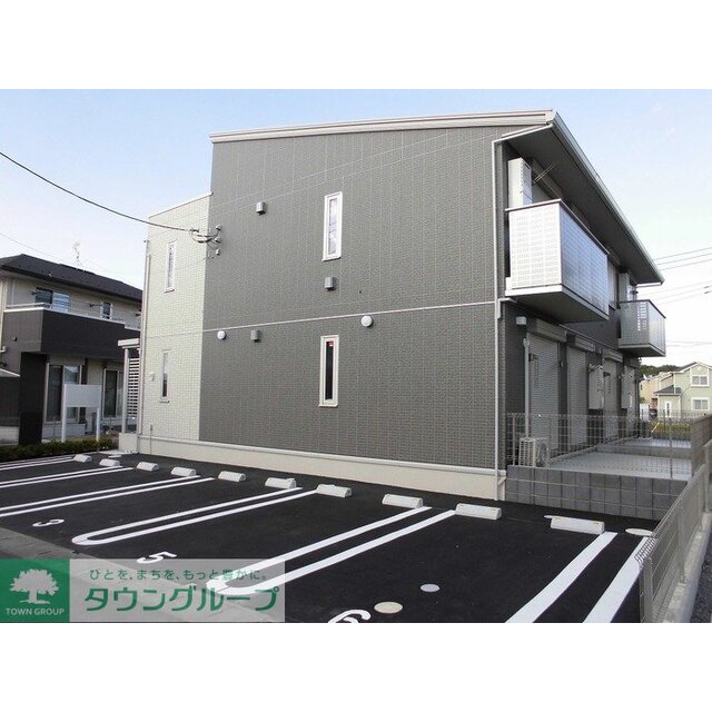 ARVITAの賃貸物件