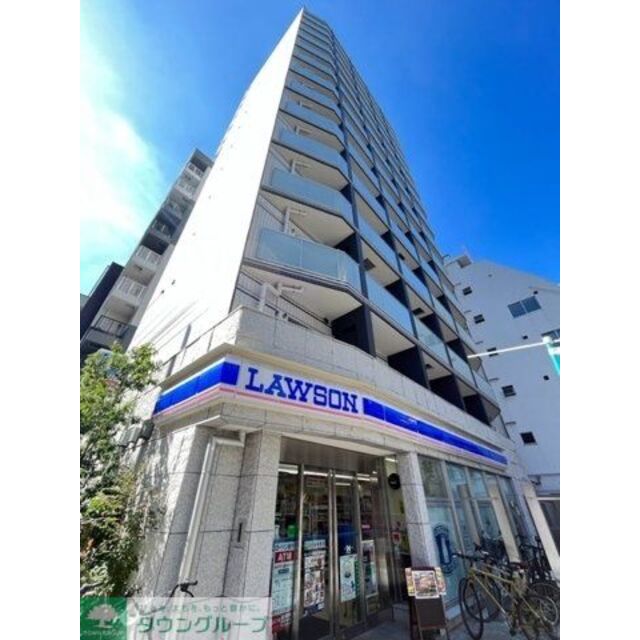 ドゥーエ板橋区役所前の賃貸物件