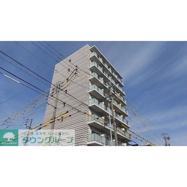 ダイワシティー庄内通の賃貸物件