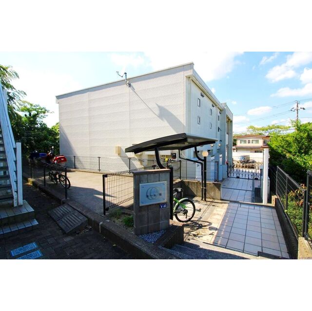 レオネクストエール３の賃貸物件