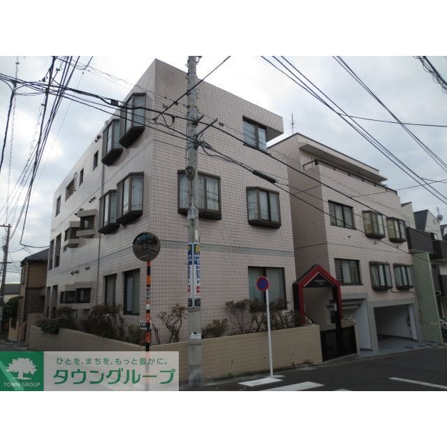 レジデンシア・フミの賃貸物件