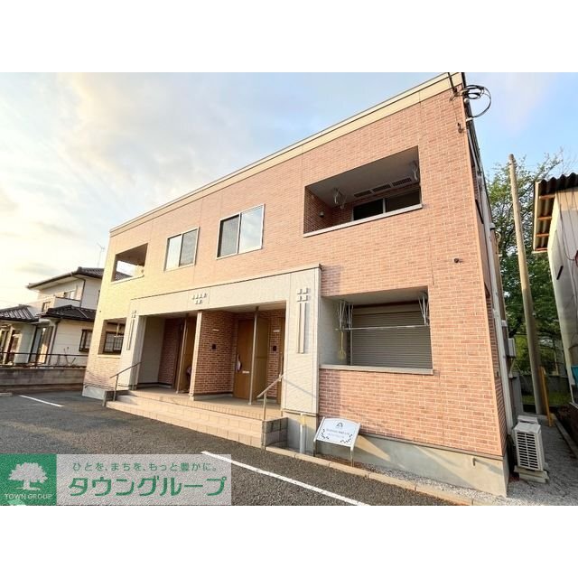 メゾンドリームの賃貸物件