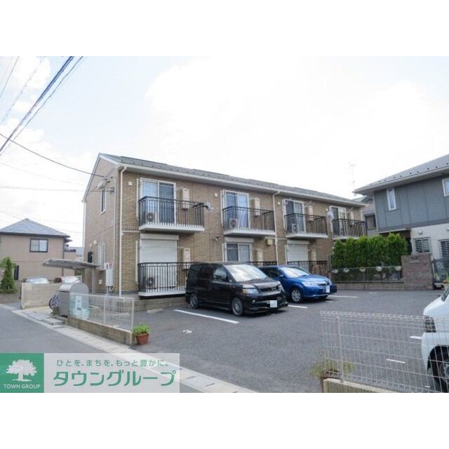 クローカスの賃貸物件