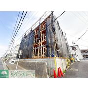 物件名が入ります