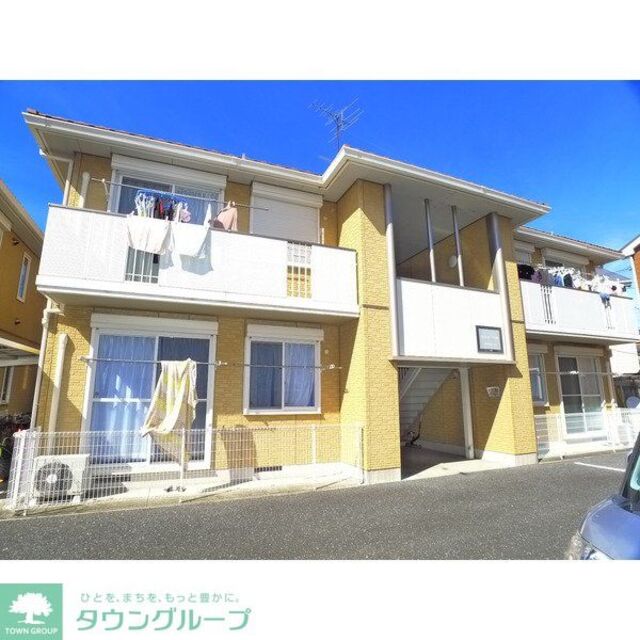 リトル・マーベルAの賃貸物件