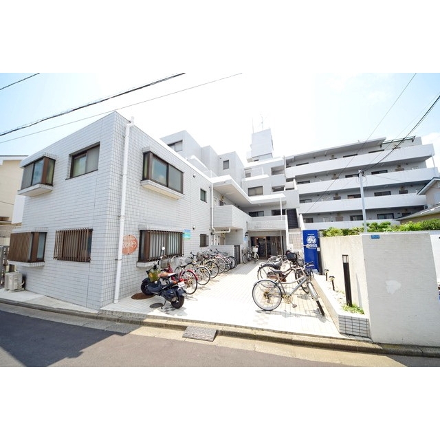 茅ヶ崎ダイカンプラザの賃貸物件