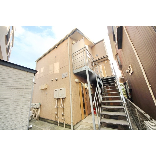 ランドヒルズ旭ヶ丘の賃貸物件